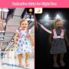 imageAccmor Toddler Harness Leash Reflective Kid Harness with Anti Lost Wrist Link Child Walking Harness Kids Leash Wristband Belt with Lock for Baby Boys Girls to Outdoor TravelRose RedReflect light