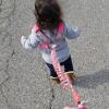 imageAccmor Toddler Harness Leash Reflective Kid Harness with Anti Lost Wrist Link Child Walking Harness Kids Leash Wristband Belt with Lock for Baby Boys Girls to Outdoor TravelRose RedReflect light