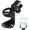 imageAccmor Universal Bike Water Bottle Holder for Large Bottles Bike Water Bottle Cages Cup Holder Fits Most Bicycles 2 Pack2 pack