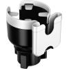 imageAccmor Universal Car Cup Holder Expander Adapter with Adjustable Base 2in1 Car Cup Holder Expander Organizer Compatible with Hydro Flasks 3240oz Yeti 14243646oz Large Bottles in 22quot 39quot