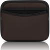 imageAccmor Universal Car Side Pocket Organizer PU Leather Car Pocket Pouch for Car Seat Door Window Console Multifunctional Car Organizer Accessories for Phone Sunglasses Keys Cards blackbrown