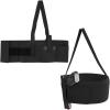 imageDeep Concealment Shoulder Holster Accmor Universal Concealed Carry Shoulder Holster Vest Elastic Underarm Gun Holster Waistband for Men and Women Right Hand Draw