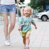 imageToddler Harness Leash  Anti Lost Wrist Link Accmor Kids Harnesses Children Leashes for Girls Cute Deer Baby Walking Holder AntiLost Bracelet Strap Tether for Outdoor Keep Kids Close PinkPinkDeer