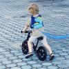 imageToddler Harness Leash with Anti Lost Wrist Link Accmor Cute Dinosaur Kids Harness Children Leash for Outdoor Travel Adorable Baby Anti Lost Leash Walking Wristband Assistant Strap Keep Babies CloseBlueBlue Spotted Brachiosaurus  Blue Link