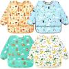 Giraffes/Blue Penguins/Green Bears/Dinosaurs