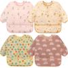 Pink Rabbit/Brown Bear/Polka Dot/Rainbow