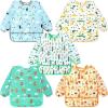 Penguins/Dinosaurs/Giraffe/Bears/Cactus