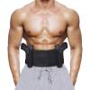 imageAccmor Belly Band Holster for Concealed Carry Elastic Breathable Waistband Gun Holsters for Women Men Comfortable Fits up to 55quot Belly Right and Left Hand Draw