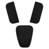 imageAccmor Car Seat Straps Shoulder Pads Suit Stroller Belt Covers for Baby KidsCar Seat Strap Covers for Car Seats Pushchair Stroller Belts