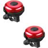 Red  Red-Left Hand Use-2 pack