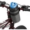 imageAccmor Insulated Bike Water Bottle Holders  Keeps Bottle Cool or Warm Universal Fit for Kids Mountain Cruiser Road Bikes  Blackblack