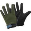 imageAccmor Kids Cycling Gloves  Breathable NonSlip Full Finger Gloves for Child Cycling Climbing Riding Biking ampamp Outdoor Sports 410 Years Boys ampamp GirlsStyle AGreen