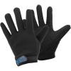 imageAccmor Kids Cycling Gloves  Breathable NonSlip Full Finger Gloves for Child Cycling Climbing Riding Biking ampamp Outdoor Sports 410 Years Boys ampamp GirlsStyle ABlack