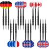 Flags-Black