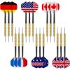 Flags-Gold