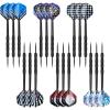Laser Colorful-Black