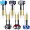 Laser Colorful-Gold