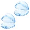 Transparent Blue