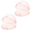 Transparent Pink