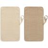 Deep khaki+Light Khaki