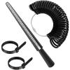 Black Mandrel  Black Guage  Black Blet  Black Blet