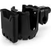 Cup Phone Holder-Black
