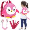 Pink Penguin