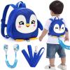 Blue Penguin