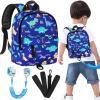 Blue/Volcanic Dino  Blue Link