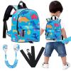 Light Blue/Dino  Blue Link