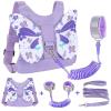 Purple/Butterfly