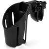 Black-4inch Large Clamp
