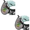 Style A-Black-2pc