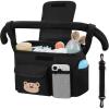 With Shoulder Strap-Bear