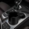 imageAccmor Universal Car Cup Holder Expander Adapter with Adjustable Base Car Cup Holder Expander OrganizerWater Bottle Holders for Automobile