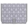 imageAccmor Portable Diaper Changing Pad Waterproof Baby Changing Mat Foldable Travel Diaper Changing Pads for BabyArrow