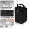 imageAccmor Baby Formula DispenserInsulated Baby Bottle Breastmilk Cooler Bag for On The Go Bundle Set