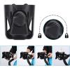 imageAccmor Universal Cup Holder Stroller Cup Holder with Phone Holder360 Degrees Universal Rotation Drink Holder