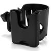 Black/Cup Phone Holder