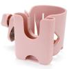 Pink/Cup Phone Holder