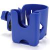 Blue/Cup Phone Holder