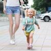 imageAccmor Toddler Harness Leash Cute Excavator Child Walking Harness Tether Wristband Assistant Strap Belt Protector for Baby Boys Collapsible Kids Leash  Anti Lost Wrist Link for Outdoor Travel BlackPink