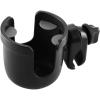 imageAccmor Stroller Cup Holder Bike Cup Holder Universal Cup Phone Holder for Uppababy Nuna Doona Strollers Cup Holder for Stroller Bike Wheelchair WalkerCup Holder1pc