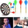 imageAccmor Steel Tip Darts Bar Dart Darts Metal Tip Set Metal Darts for Dartboard12