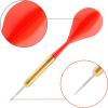 imageAccmor Steel Tip Darts Bar Dart Darts Metal Tip Set Metal Darts for Dartboard12