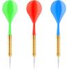 imageAccmor Steel Tip Darts Bar Dart Darts Metal Tip Set Metal Darts for Dartboard18