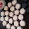 imageAccmor 50 Pieces 3g Empty Clear Plastic Sample Containers with Lids Cosmetic Jars with 5 Pieces Mini SpatulasBlack