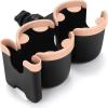 Double Holder-Pink