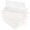 imageAccmor Car Tissue Refills UltraSoft Auto Tissues Holder Refill for Visor Napkins Holder Refill Car Travel Tissues Replacement Tissue Refills for VehicleHomeOffice 4 Pack 2Ply 200 Sheets6