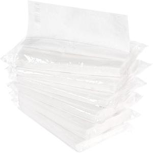 imageAccmor Car Tissue Refills UltraSoft Auto Tissues Holder Refill for Visor Napkins Holder Refill Car Travel Tissues Replacement Tissue Refills for VehicleHomeOffice 4 Pack 2Ply 200 Sheets6